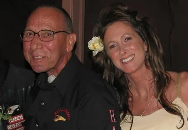 Meet Zorana Barger, The Wife Of Hells Angel Sonny Barger